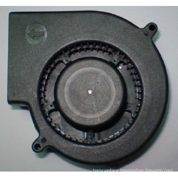 DC 12V Blower Flow Fan for Car Mats